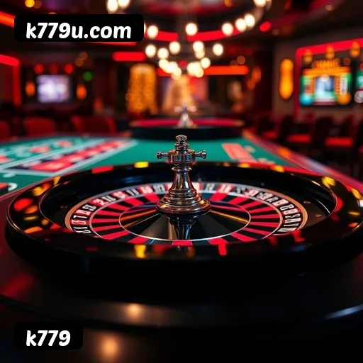 Vantagens de jogar slots no k779 Brasil