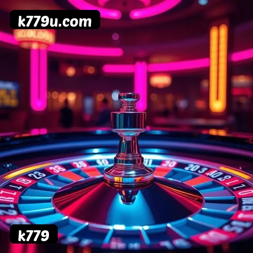 Cassino ao Vivo k779 - Dealers Brasileiros Profissionais