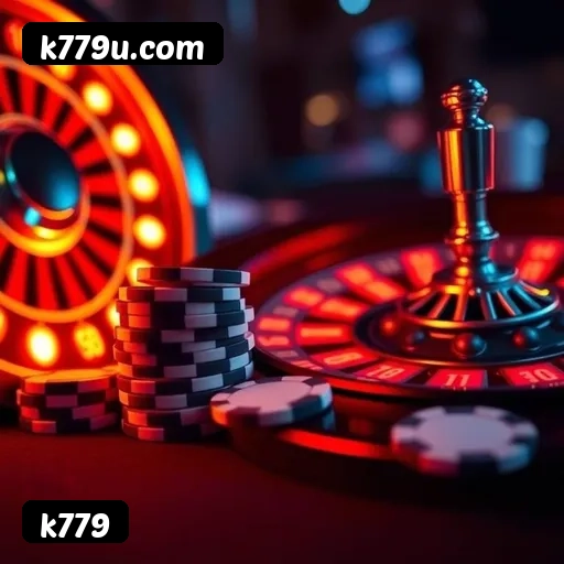 Benefícios do Login k779 - Bônus e Vantagens Exclusivas